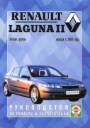Laguna II 2001 ch